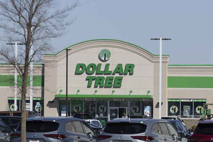 5 Secrets Dollar Tree Pracownicy chcą, żebyś wiedział