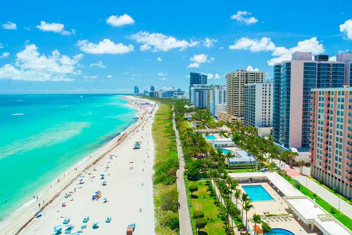 7 innsidstips for å ha den beste Miami -opplevelsen noensinne