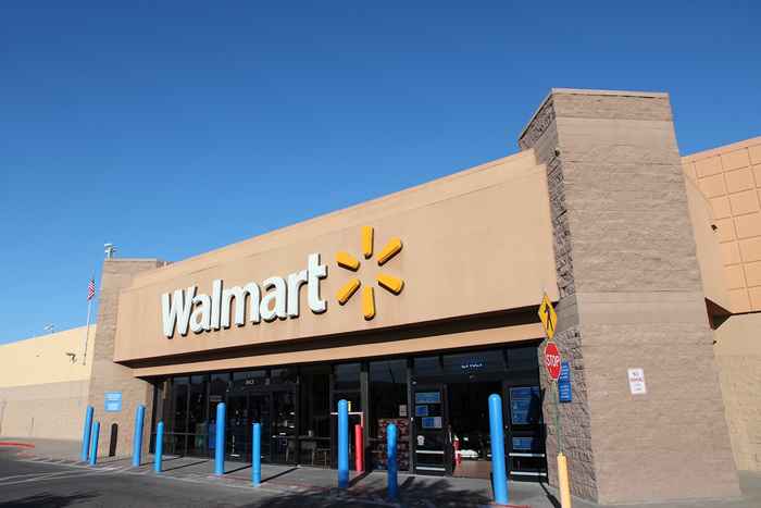 7 avertissements aux acheteurs des anciens employés de Walmart