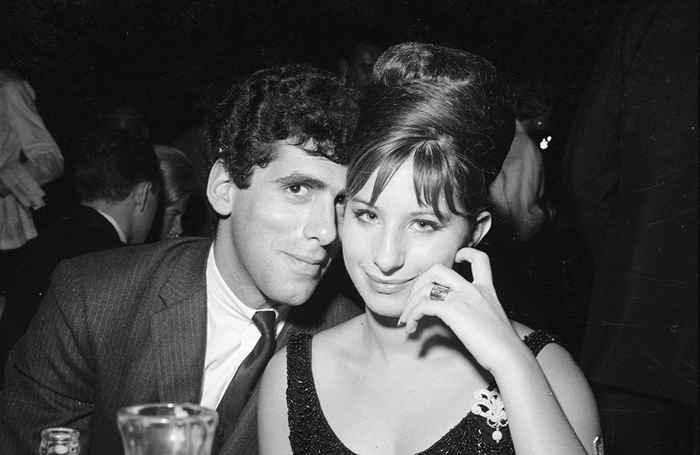 Las parejas de celebridades de los 70 que olvidaste estaban totalmente juntas