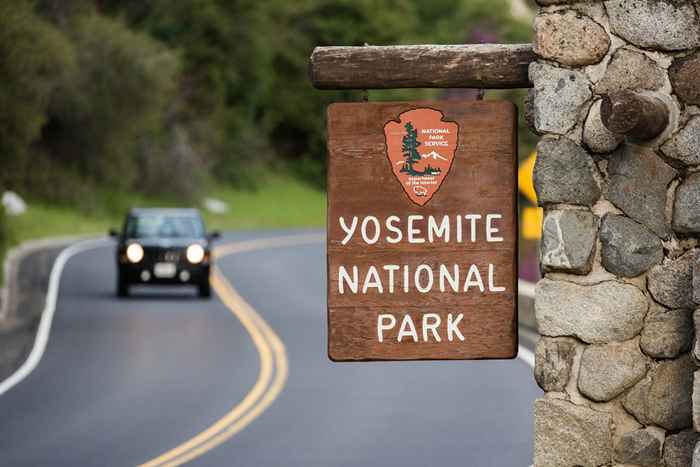 8 hacks experts pour avoir le voyage parfait Yosemite