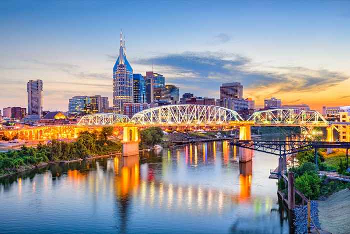 8 suggerimenti per insider per avere la migliore esperienza di Nashville di sempre