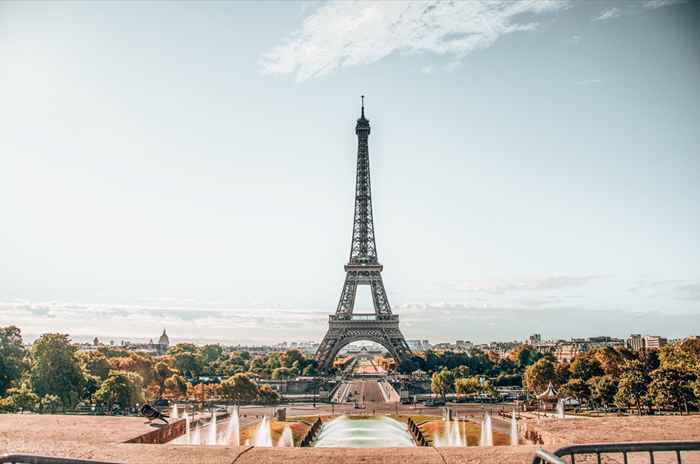 8 consejos internos para tener la mejor experiencia de París