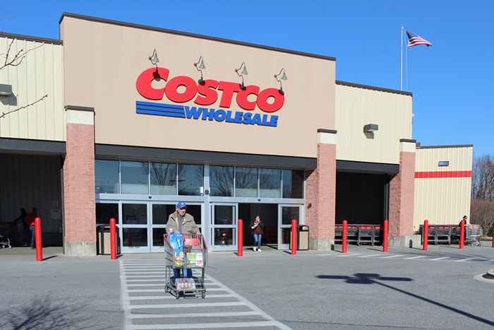 8 advertencias a los compradores de ex empleados de Costco