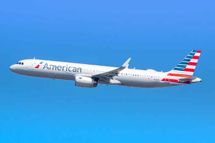 American Airlines ya no volará a estas 3 ciudades, a partir de septiembre. 7