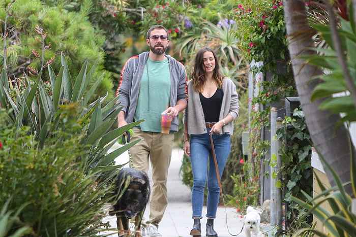 Ana de Armas révèle la partie horrible de la relation Ben Affleck