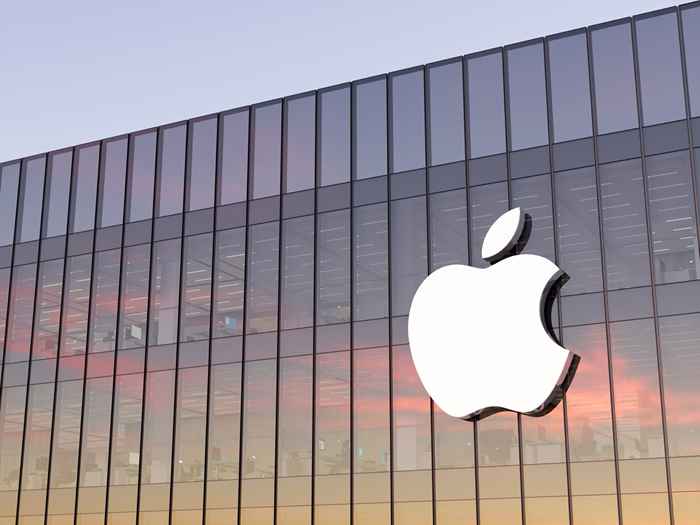 Apple ha appena emesso questo avviso urgente per tutti gli acquirenti