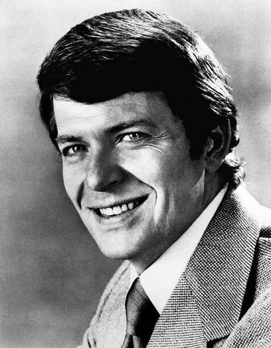 Brady Bunch Papa Robert Reed a refusé de dire cette ligne 1