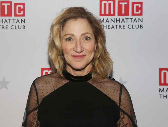 La survivante du cancer Edie Falco révèle son expérience folle de diagnostic