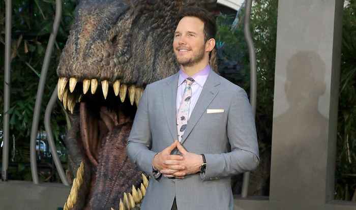 Chris Pratt piensa que decir esta cosa se convirtió en la opinión pública contra él