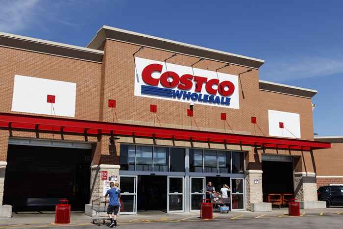 Costco è sotto il fuoco dagli acquirenti per sbarazzarsi di questo popolare prodotto