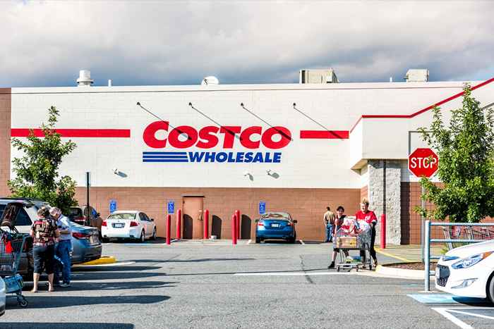 Costco har nettopp sendt ut denne store advarselen til kundene