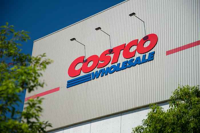 Costco lässt Sie dies ab Montag nicht mehr in den Geschäften tun