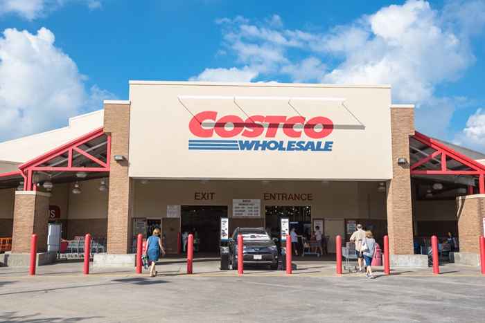 El CEO de Costco acaba de hacer esta audaz promesa a los compradores en una nueva entrevista