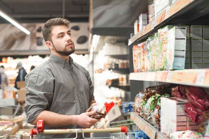 Os clientes afirmam que este cereal popular está deixando -os doentes