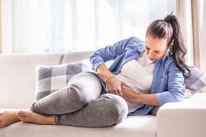 Los clientes afirman que este popular kit de comidas está causando daños hepáticos severos