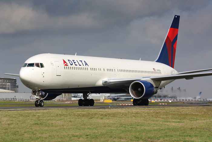 Delta kutter fly til disse to større byene, fra og med 1. mai