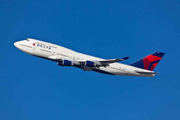 Delta no le permitirá hacer esto en vuelos, con efecto inmediato