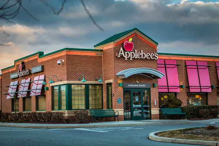 I commensali stanno minacciando di boicottare il perché di Applebee