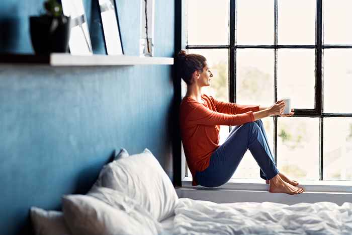 Hacer esto durante el día podría ser un signo de Alzheimer temprano, el estudio advierte