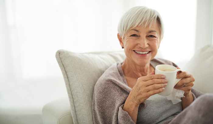 Hacer esto en el baño corta el riesgo de su Alzheimer