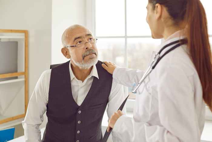 Hacer esto una vez al mes puede reducir su riesgo de cáncer, dice el médico