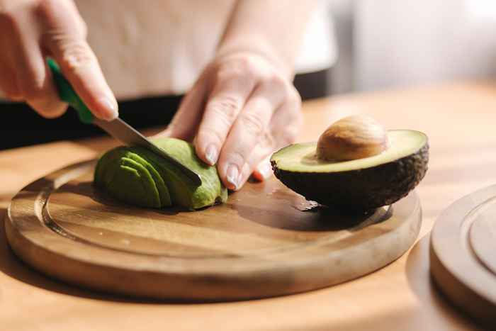 Fare questo con i tuoi avocado potrebbe mettere a rischio la tua salute, avverte la FDA