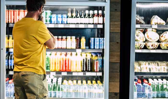 Das Trinken dieses beliebten Getränks kann Ihr schlechtes Cholesterinspiegel senken, sagen Experten, sagen