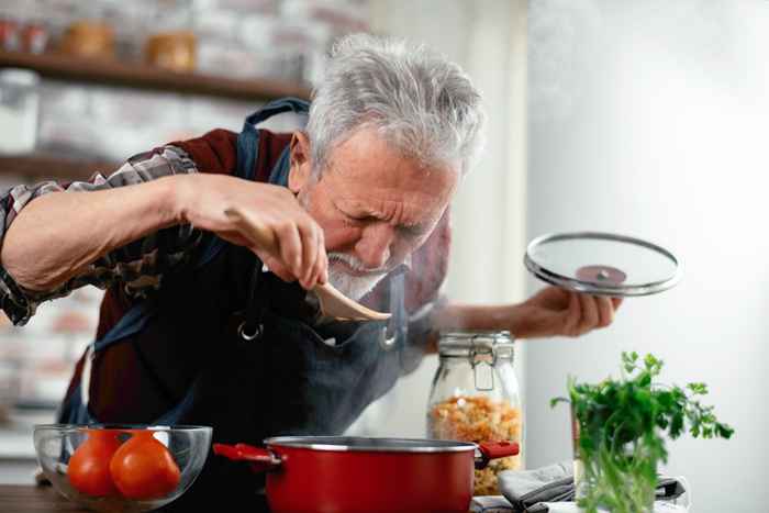 Comer assim reduz significativamente o risco de demência, o estudo encontra