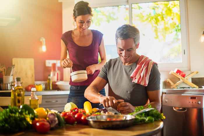 Comer esta comida sana más de una vez a la semana, su riesgo de cáncer