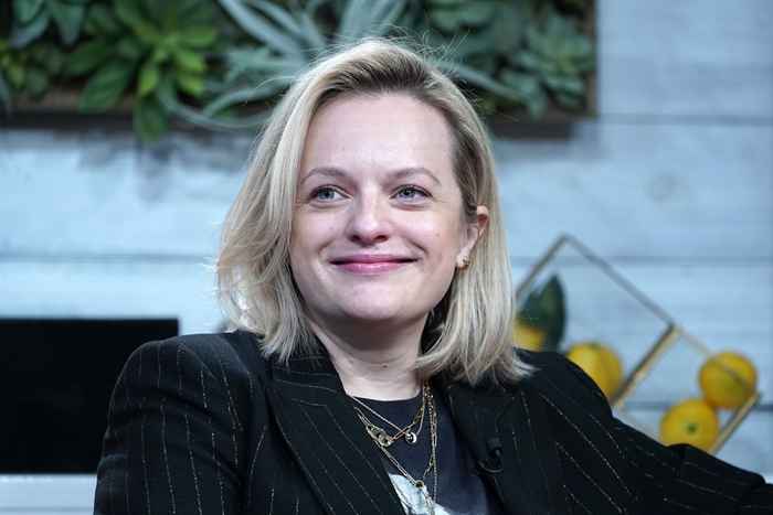 Elisabeth Moss diz que essa é a coisa mais incompreendida sobre Scientology