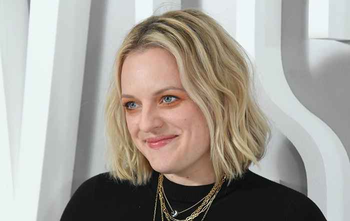 Alt Elisabeth Moss noen gang har sagt om Scientology