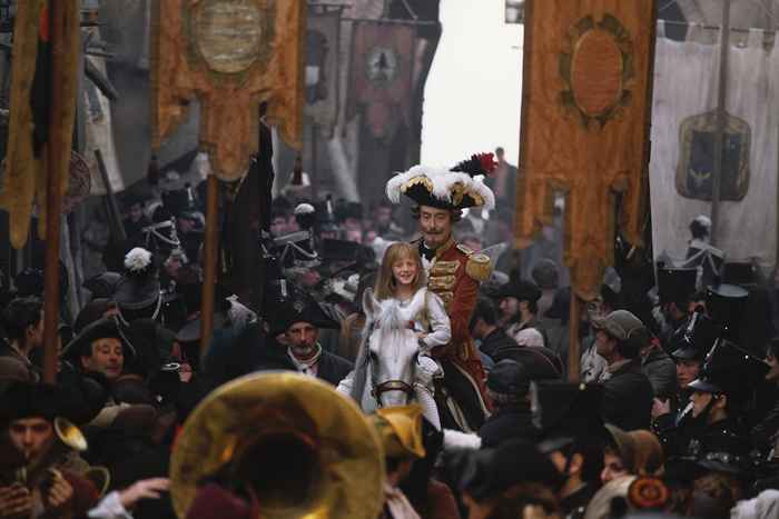 Der ehemalige Kinderschauspieler war am Filmset in Gefahr, gibt Co-Star zu