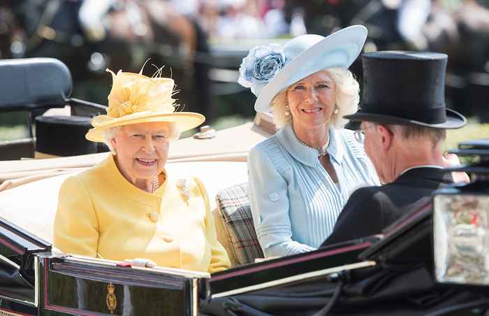 Hvordan Camilla beviste seg for dronning Elizabeth, ifølge en innsider