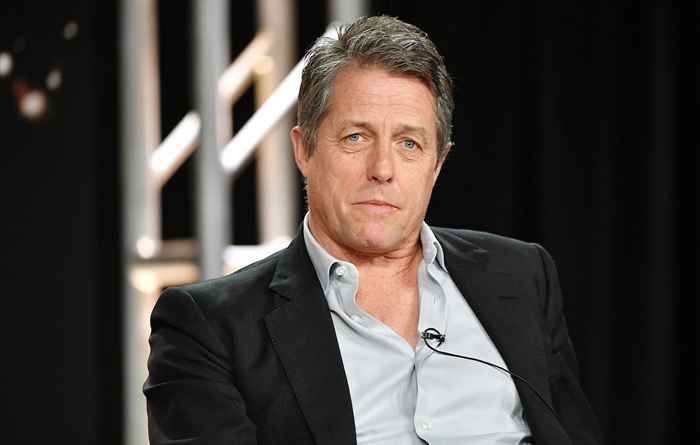 Hugh Grant dijo que este coprotagonista quería matarlo