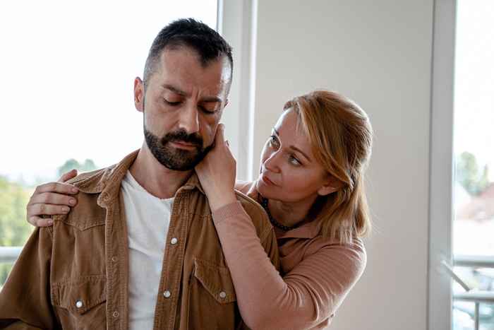 Se esta é a sua linguagem de amor, é mais provável que você se divorcie