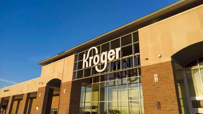 Si vous avez acheté l'une de ces collations chez Walmart ou Kroger, ne les mangez pas