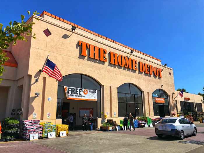 Se lo hai acquistato a Home Depot o Lowe's, smettila di usarlo ora, avvertono i funzionari