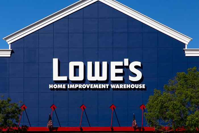 Wenn Sie dies bei Lowes oder Home Depot gekauft haben, hören Sie jetzt auf, es zu verwenden, da die Beamten warnen