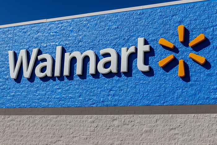 Si vous avez acheté cela chez Walmart, Kroger ou Aldi, jetez-le maintenant, la FDA prévient