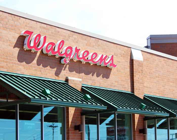 Se acquisti farmaci a Walgreens, preparati per questo grande cambiamento