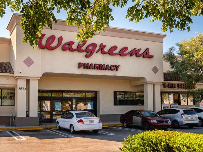 Si obtiene recetas de CVS o Walgreens, los expertos tienen una nueva advertencia