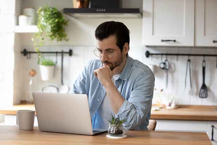 Si vous recevez ce message d'un ami, supprimez-le immédiatement, les experts avertissent