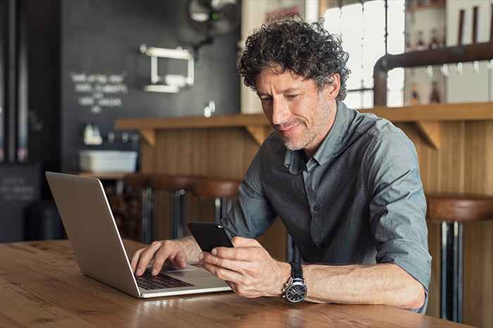 Si vous recevez ce message de Lowe's, ne l'ouvrez pas, les experts avertissent