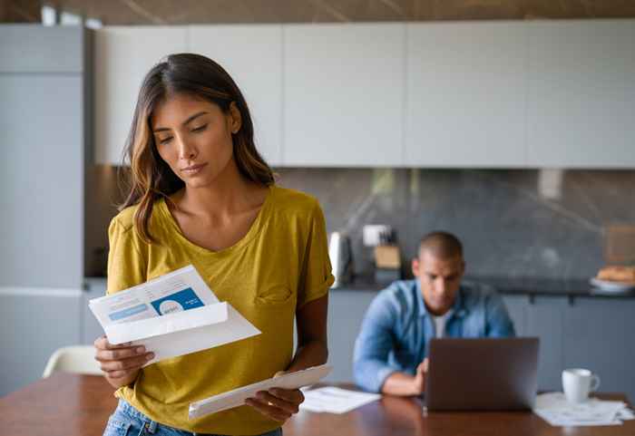 Si vous recevez ce message par la poste, c'est une arnaque, avertit la police