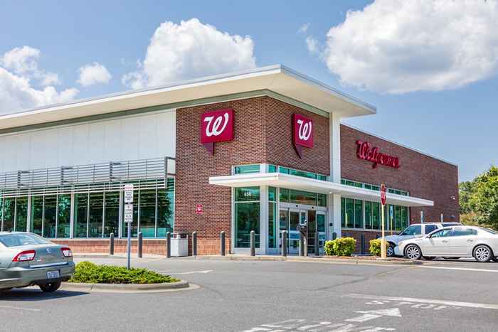 Si vous obtenez vos ordonnances chez Walgreens, préparez-vous à ce grand changement