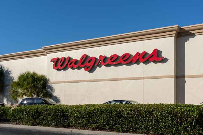 Se hai ottenuto queste medicine comuni da Walmart o Walgreens, non prenderli, avverte la FDA