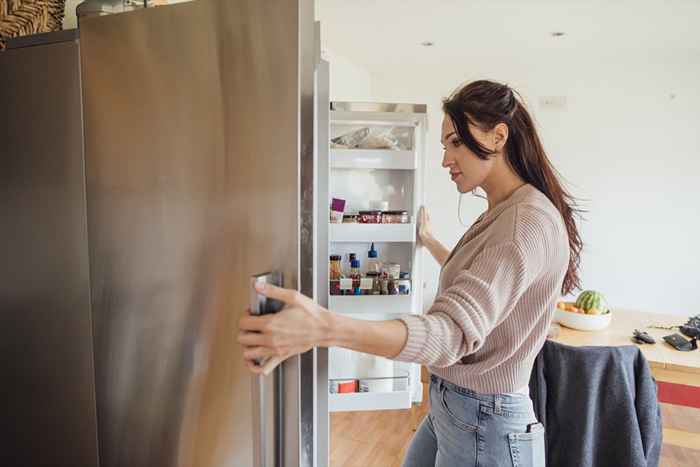 Si vous avez l'une de ces glaces dans votre congélateur, ne les mangez pas, avertit la FDA