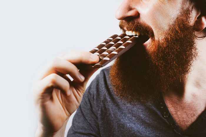 Wenn Sie diese Schokoladen -Leckereien haben, hören Sie jetzt auf, sie zu essen, warnt die FDA