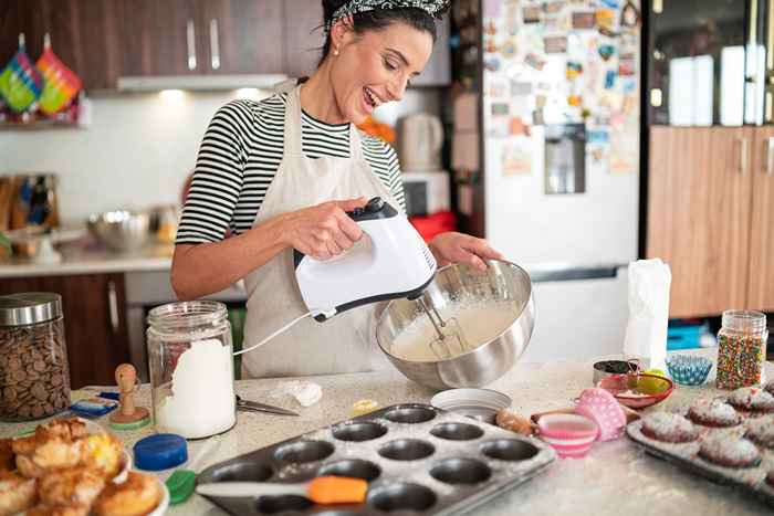 Si vous avez ces friandises à la maison, en disposant immédiatement, la FDA prévient